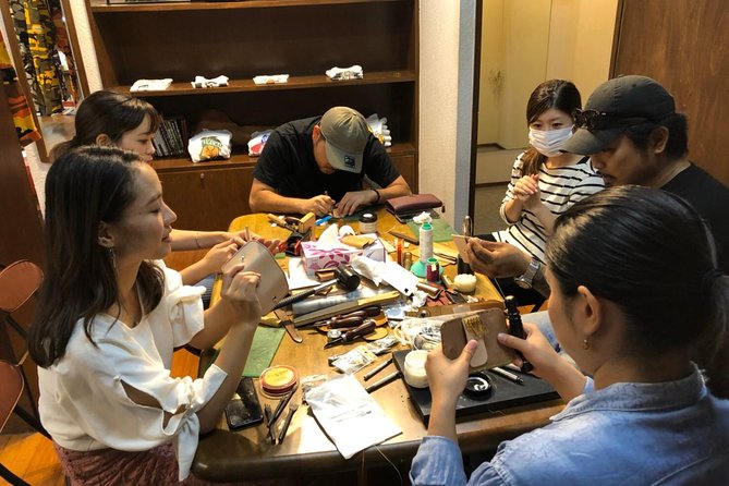 Original Coin Case Handmade Quick Takeaways