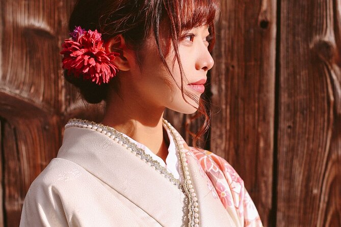 Osaka Kyoto Experience Japanese Homogi Quick Takeaways