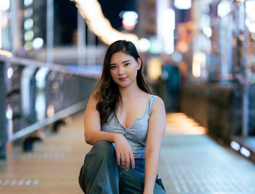 Osaka Vibrant Private Photoshoot - Quick Takeaways