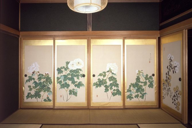 Otaru Kihinkan Admission Ticket - Ticket Pricing and Options