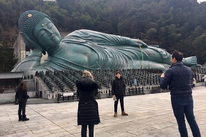 Port Pick-Up: Hakata Private Tour Licensed Guide＆ Vehicle - Quick Takeaways