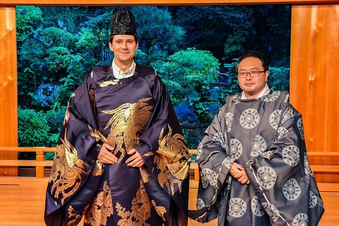 Private Afuri Shrine Pilgrimage Overnight Stay in Kanagawa - Quick Takeaways