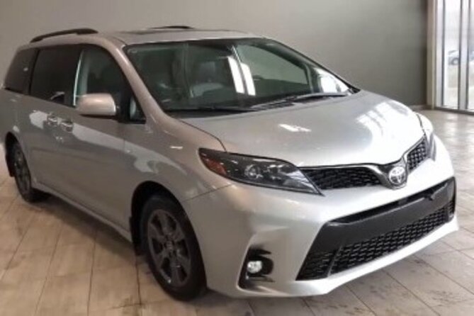 Private Arrival Transfer in Tokyo Narita Airport (NRT) Quick Takeaways