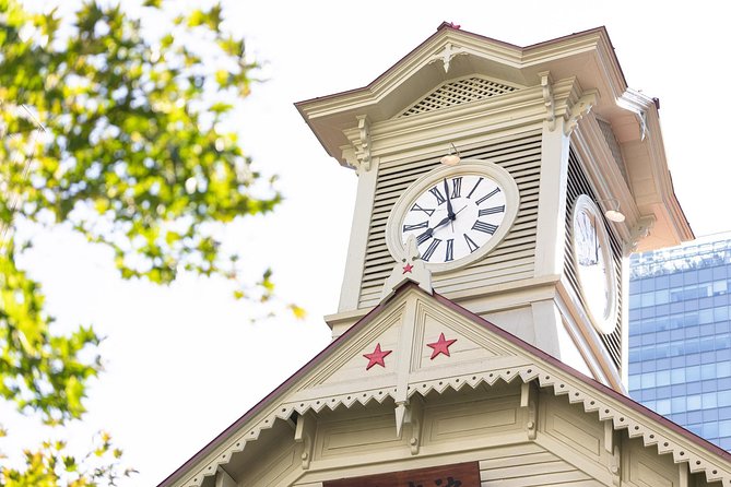 Private Arrival Transfer : New Chitose Airport to Sapporo City Quick Takeaways