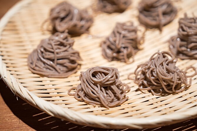 Private Camping Experience in Countryside in Yamanashi and Nagano Safety and Accessibility Information