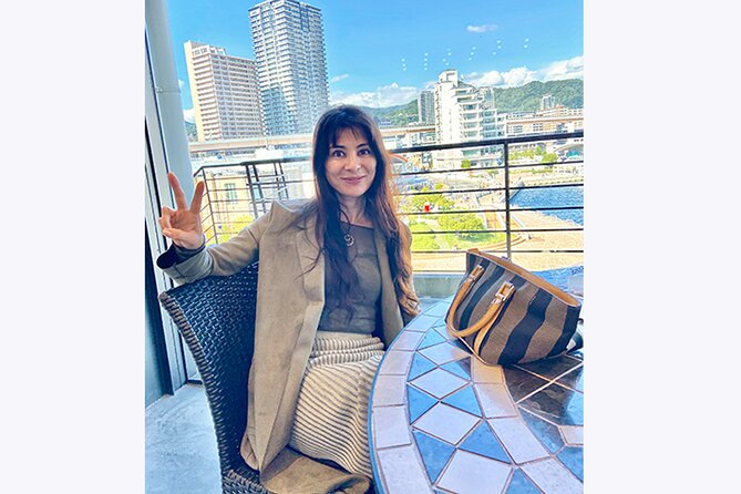 Private Car Experience Kobe Citys Best Gems in a Private Car Quick Takeaways