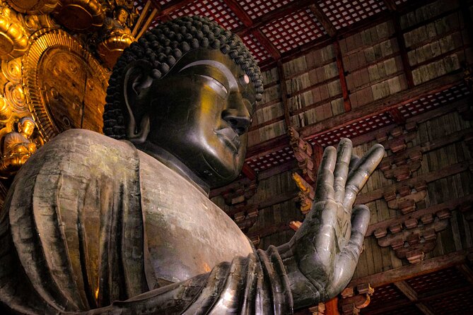 Private Car Tour: Osaka and Nara in One-Day (Full-English Guide) - Quick Takeaways