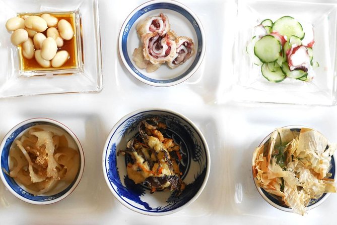 Private Cooking Class With a Local Akemi in Her Home Quick Takeaways