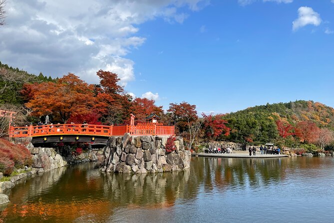 Private & Customized - Kansai Cycle Tour - Quick Takeaways