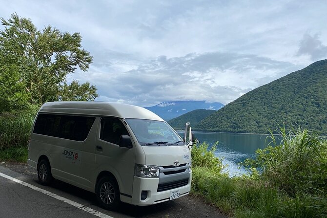 Private Full-Day Guided Tour in Mount Fuji Lakes - Quick Takeaways