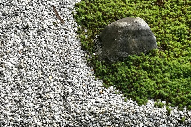 Private Garden Tour With Mini Garden Making Experience - Quick Takeaways