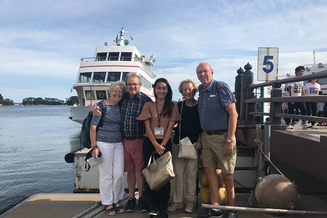 Private Guided Tour in Matsushima Quick Takeaways