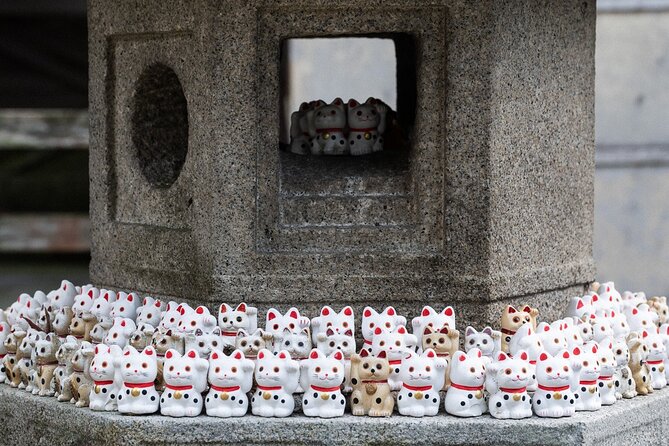 Private Guided Walking Ohenro Pilgrimage Experience - Quick Takeaways