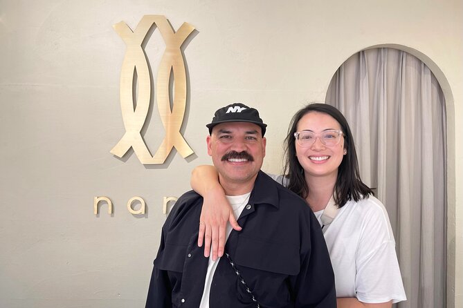 Private Handmade Ring Workshop Activity Quick Takeaways