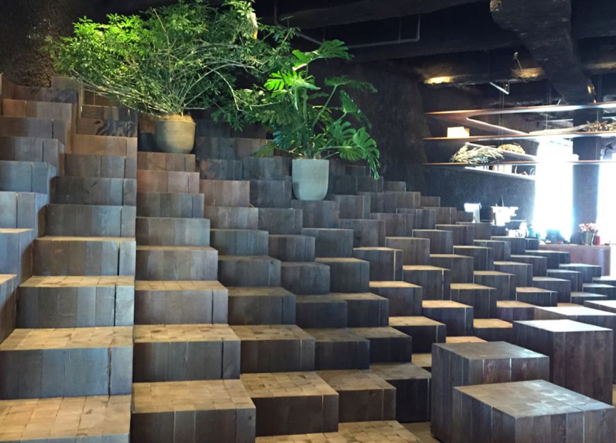 Private Harajuku Omotesando Architecture Tour - Quick Takeaways