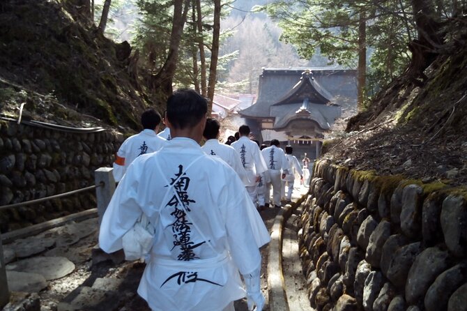 Private Hiking Activity Near Tokyo Quick Takeaways