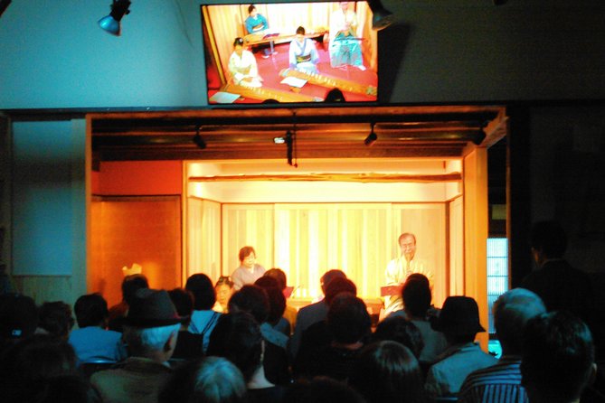 Private Japanese Music Concert Quick Takeaways