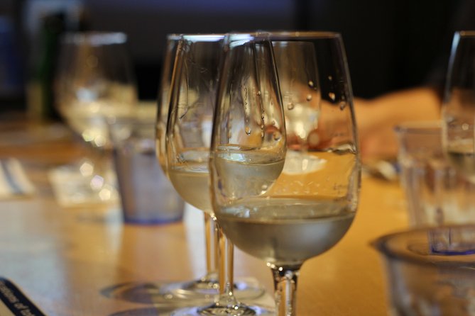 Private Japanese Sake Tasting Lecture in Niigata Quick Takeaways