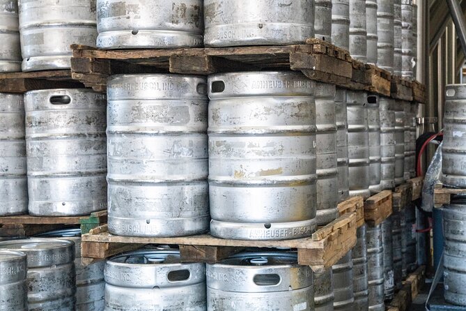 Private Local Craft Brewery Tour in Tokyo - Quick Takeaways