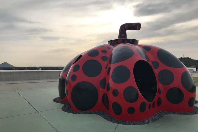 Private Naoshima Art Island Guided Tour - Quick Takeaways