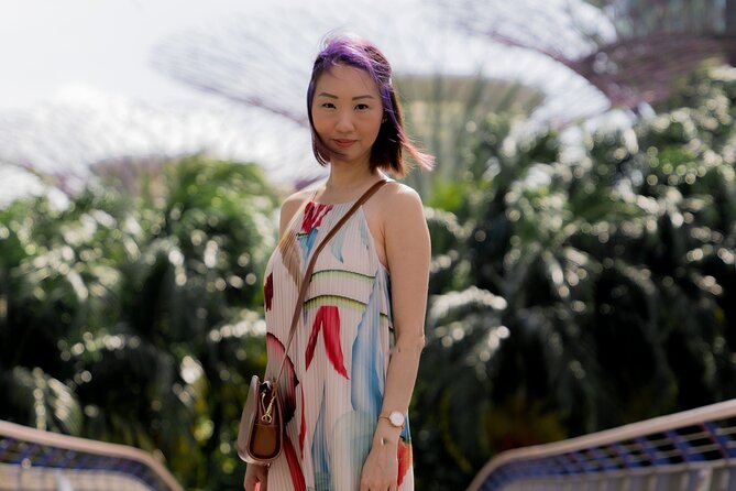 Private Professional Photoshoot in Tokyo - Quick Takeaways