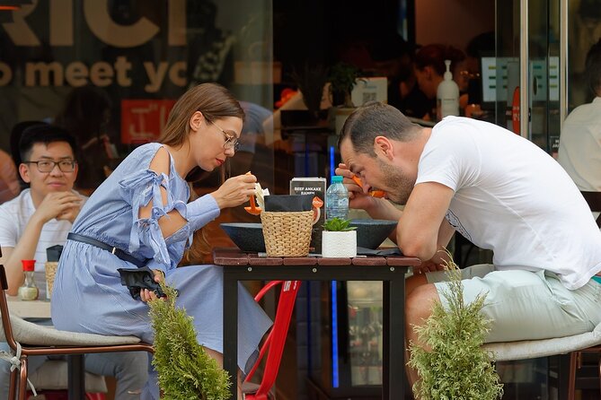 Private Sapporo Culinary Quest: Tastes of Tradition and Treasures - Quick Takeaways