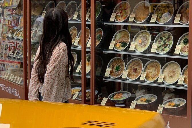 Private Smartphone Photography in Osaka - Quick Takeaways