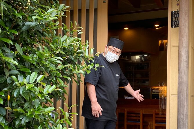 Private Sushi Making Experience & Sushi Lunch In Hiroshima Booking Details