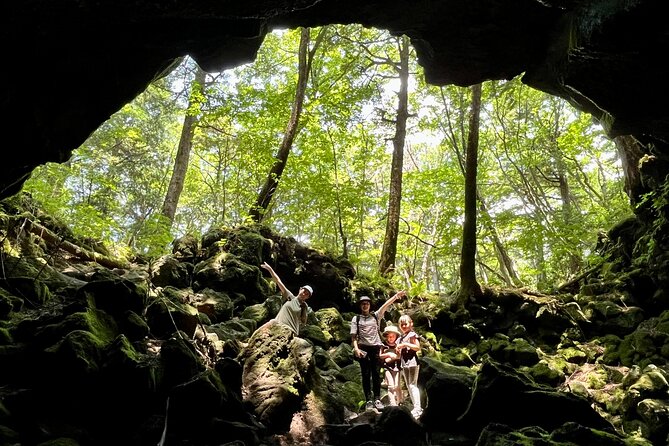 Private Three-Hour Highlights Tour, Fujikawaguchiko - Testimonials