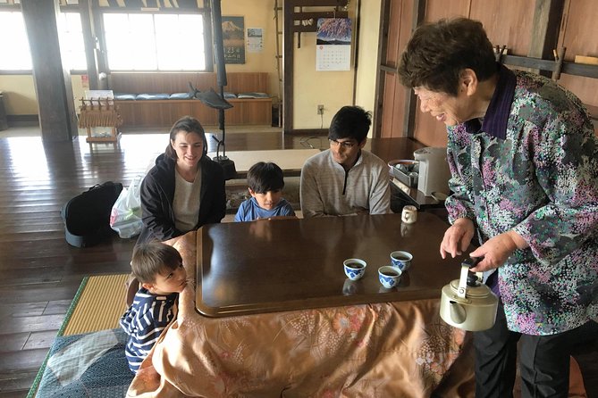 Private Three-Hour Highlights Tour, Fujikawaguchiko - Frequently Asked Questions