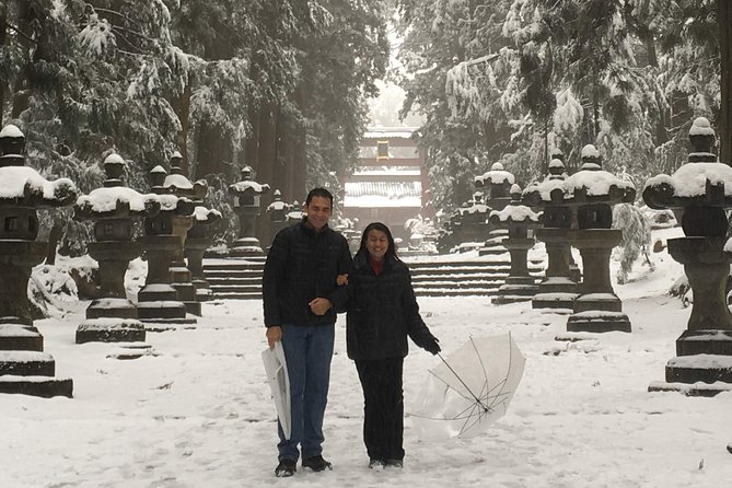 Private Three-Hour Highlights Tour, Fujikawaguchiko - Reviews