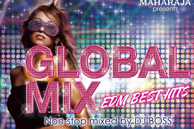 Private Tokyo Tour Guide Japanese Disco, Clubs. Dancing Any Where Translate. - Quick Takeaways