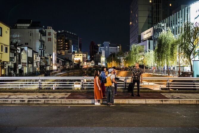 Private Tour Guide Fukuoka With a Local: Kickstart Your Trip, Personalized - Quick Takeaways