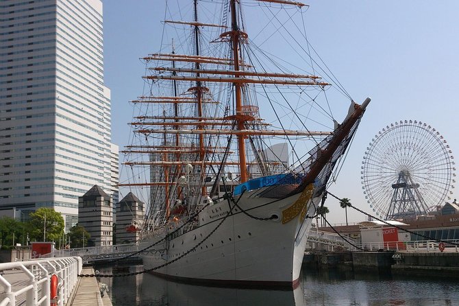 Private Tour Guide Yokohama With a Local: Kickstart Your Trip, Personalized Quick Takeaways