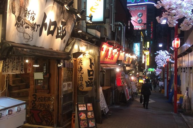 Private Tour in Tokyo on Your Own Custom Itinerary Quick Takeaways