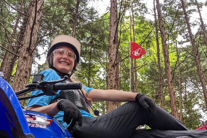 Quad Bike Experience in Mitocho Sendo - Quick Takeaways