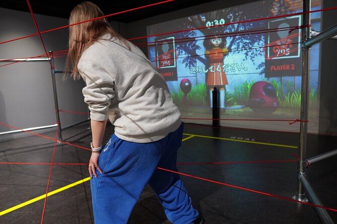 Red Tokyo Tower Night Ticket Ticket Availability and Options