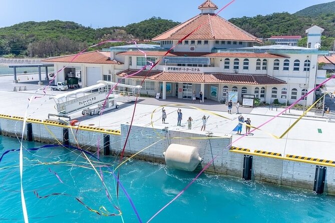 Remote Island Ryukyu Culture Experience Tour in Okinawa - Quick Takeaways