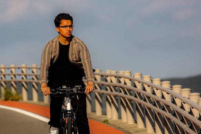 Rental Bike & U Pick: Organic Vegetable and Onigiri Bento Workshop Quick Takeaways