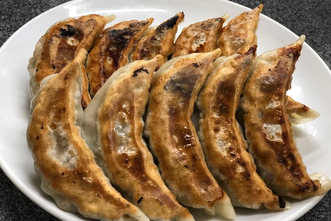 Retro Shibuya Food Tour - Quick Takeaways