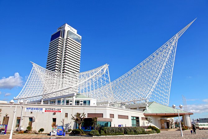 Romantic Tour In Kawasaki - Quick Takeaways