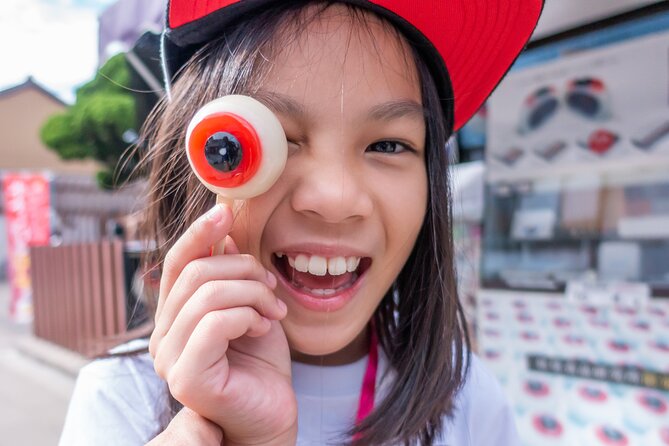 Sakaiminato and Yonago Half Day Private Guided Tour Quick Takeaways