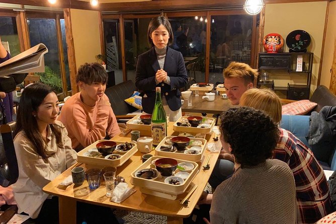 Samurai Gozen -Mouri Shoku- - Quick Takeaways