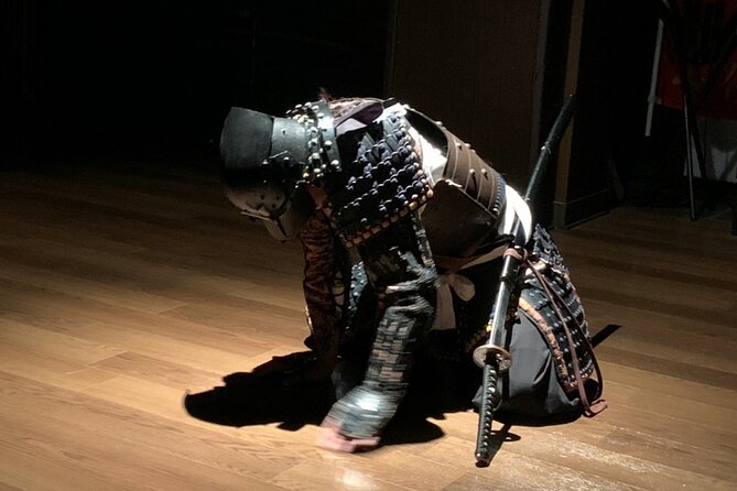 Samurai Performance Show - Quick Takeaways