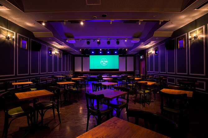 Sayonara Zetsubou Sensei Exhibition Ticket in Tokyo - Quick Takeaways