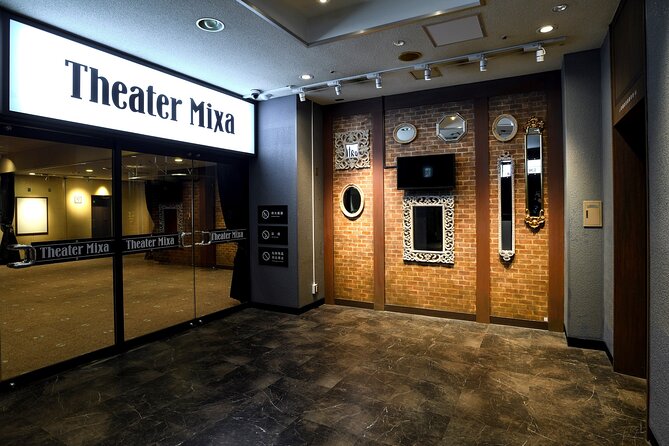 Sayonara Zetsubou Sensei Live Talk Event Ticket Quick Takeaways