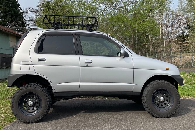 Seamless Niseko Private Transfer Service From Oshamanbe Station - Quick Takeaways