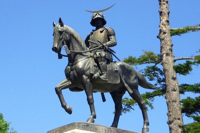 Sendai / Matsushima Full Day Private Tour With Government Licensed Guide Quick Takeaways