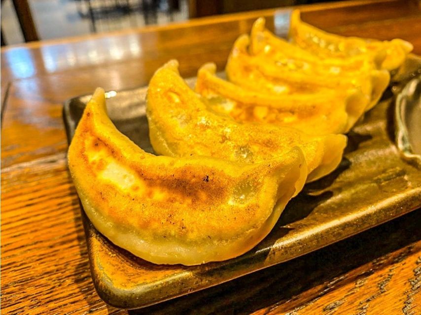 Shinjuku: Explore the Hidden Local Bars - 3.5 Hours - Quick Takeaways