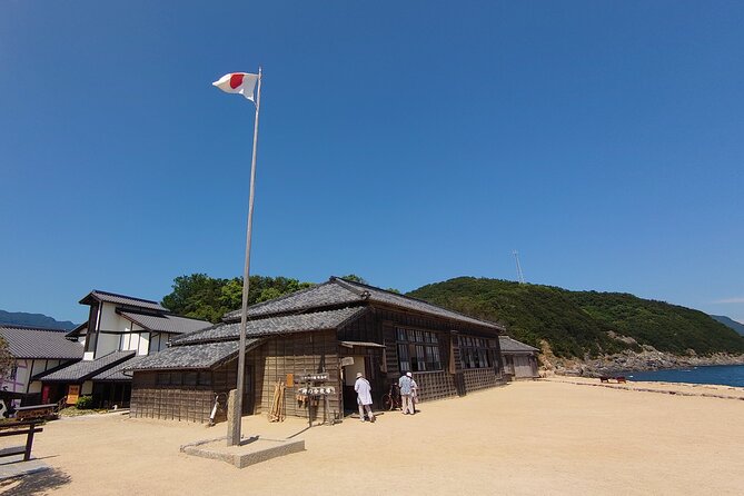 Shodoshima BROMPTON Bicycle Tour - Quick Takeaways